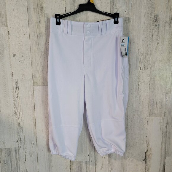NWT Triple Crown Men's Baseball Premium Pants - Picture 1 of 5